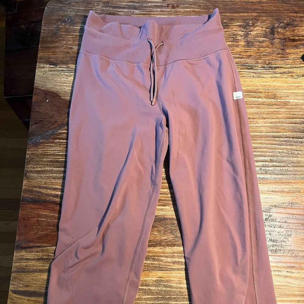 Vuori Cinnamon Athletic Pants